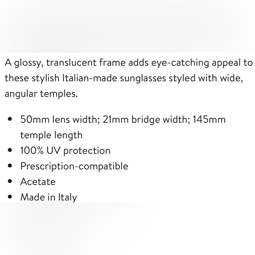 Burberry Sunglasses - Picture 8 of 9